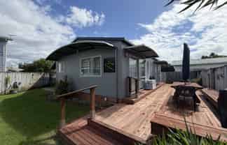 16 Kenneth Avenue, Whitianga