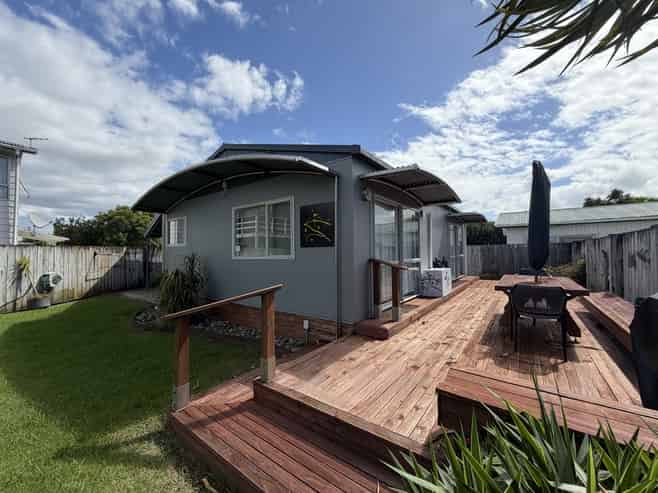 16 Kenneth Avenue, Whitianga