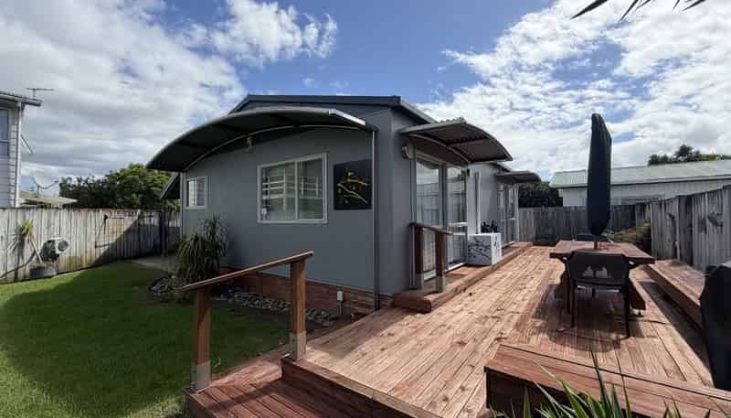 16 Kenneth Avenue, Whitianga