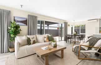 124A Lyttelton Street, Spreydon