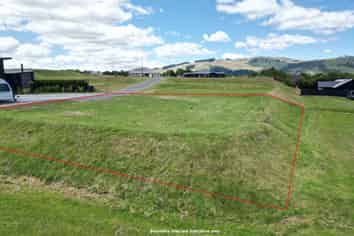 10 Broadleaf Way, Kinloch