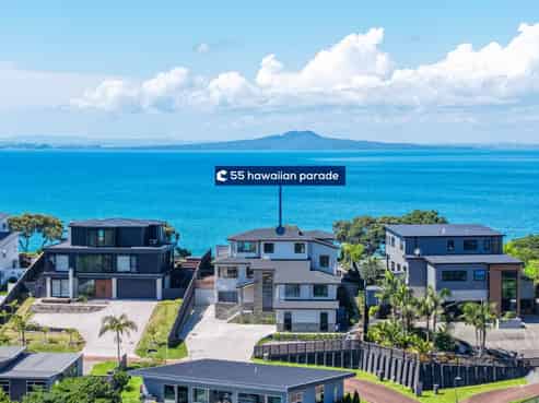 55 Hawaiian Parade, Arkles Bay