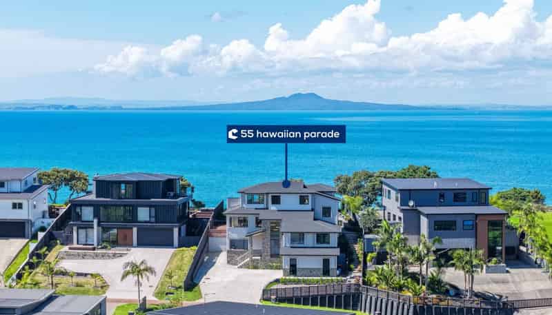 55 Hawaiian Parade, Arkles Bay