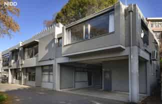 449a George Street, North Dunedin