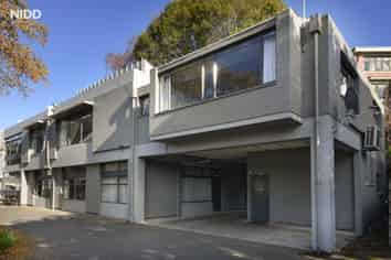 449a George Street, North Dunedin