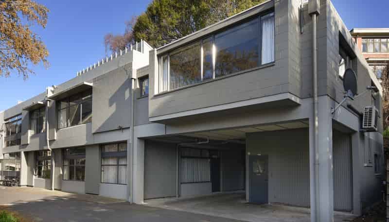 449a George Street, North Dunedin