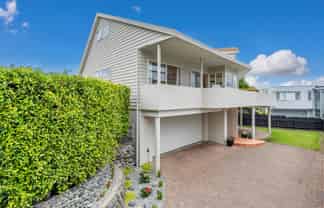 6A Siota Crescent, Kohimarama