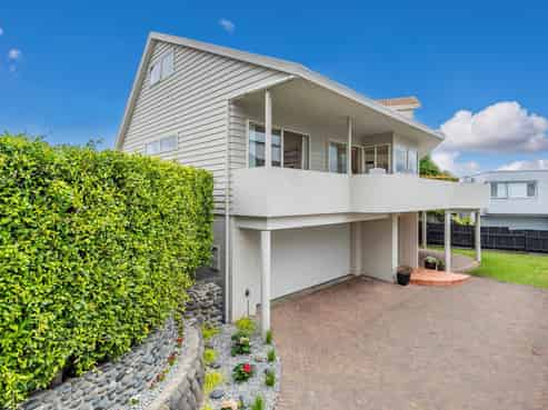 6A Siota Crescent, Kohimarama