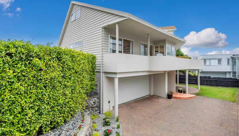 6A Siota Crescent, Kohimarama