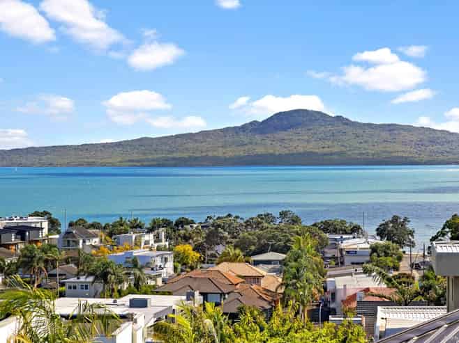 6A Siota Crescent, Kohimarama