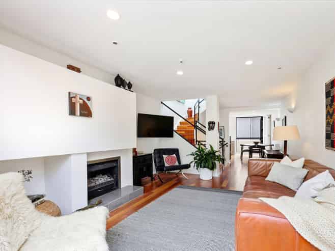 14/7 Cleveland Road, Parnell