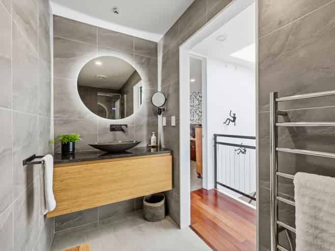 14/7 Cleveland Road, Parnell