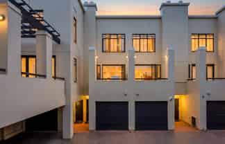 14/7 Cleveland Road, Parnell