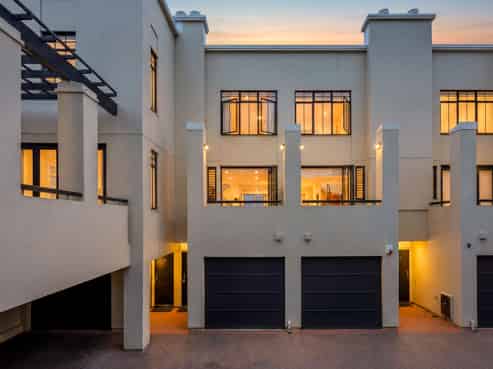 14/7 Cleveland Road, Parnell