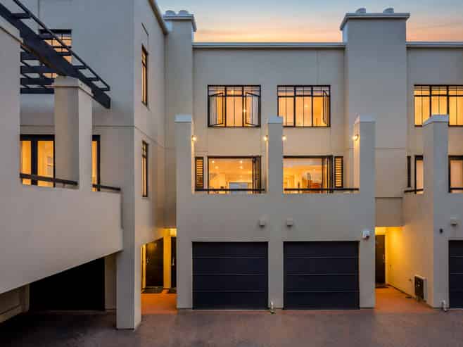 14/7 Cleveland Road, Parnell