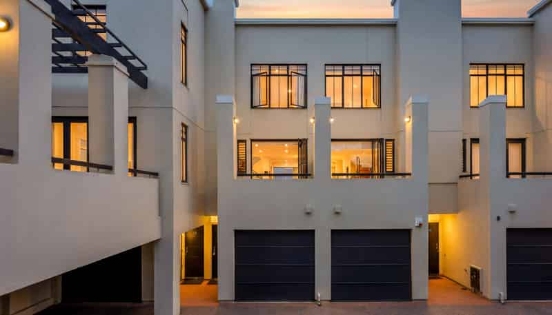 14/7 Cleveland Road, Parnell