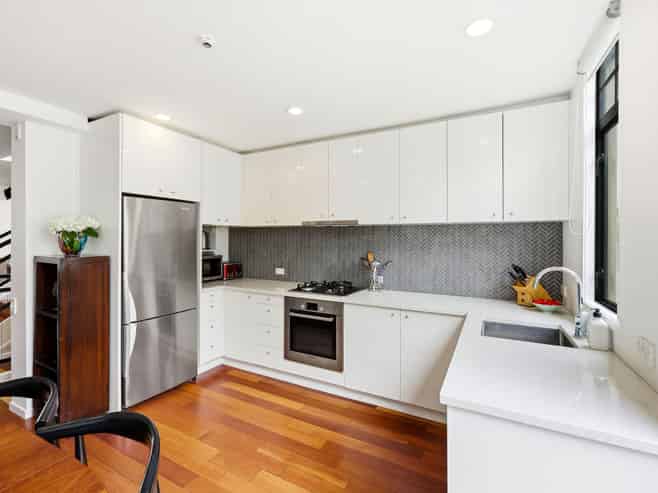 14/7 Cleveland Road, Parnell