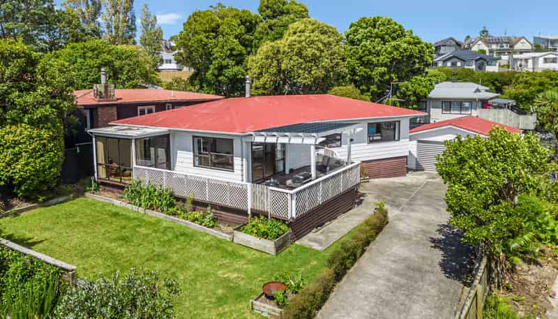 33B Brandon Road, Manly