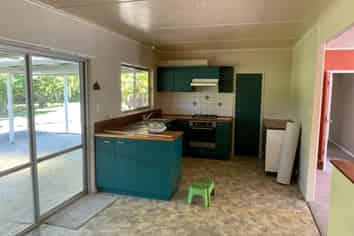 Northland - Address withheld