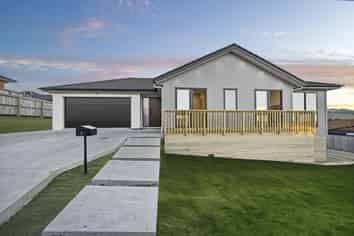 1 TITCHMARSH LANE, Pokeno