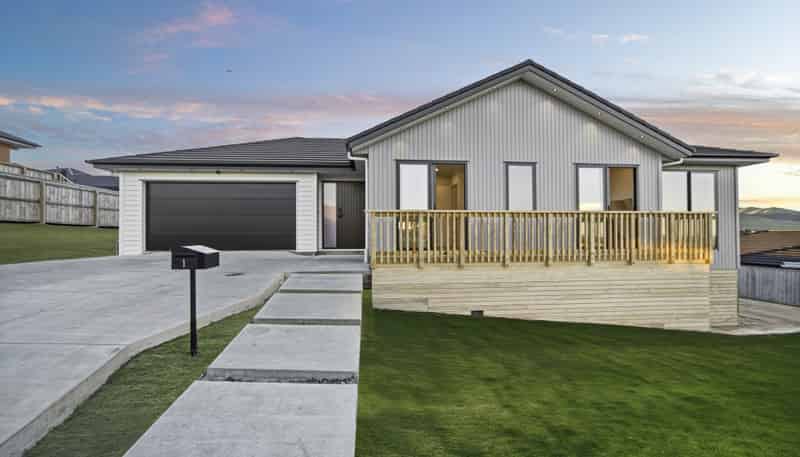 1 TITCHMARSH LANE, Pokeno