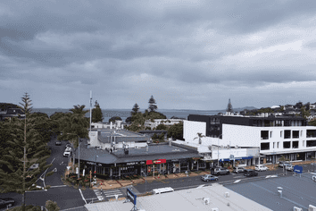 Mairangi Bay Village Retail - 84sqm