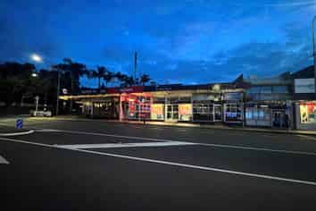 Mairangi Bay Village Retail - 84sqm