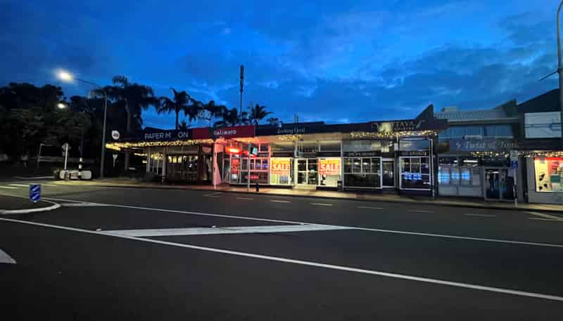 2/1 Montrose Terrace, Mairangi Bay
