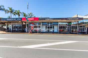 Mairangi Bay Village Retail - 84sqm