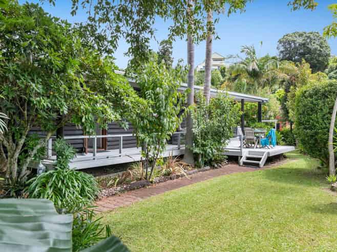 16 Onepu Lane, Manly