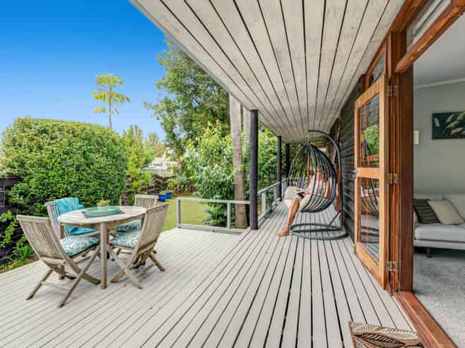 16 Onepu Lane, Manly