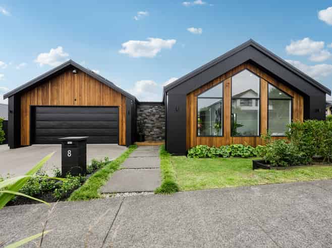 8 Walter Lawry Road, Paerata