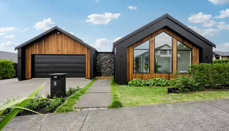 8 Walter Lawry Road, Paerata