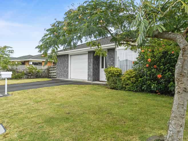 8 Kelsi Street, Tawhero