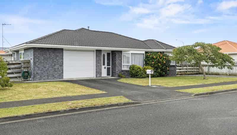 8 Kelsi Street, Tawhero