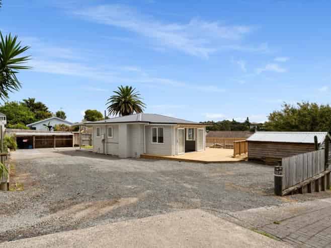 119A Ohauiti Road, Hairini