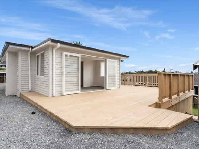 119A Ohauiti Road, Hairini