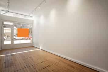 Boutique Retail on Parnell Road