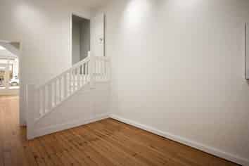 Boutique Retail on Parnell Road