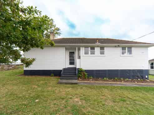 19 Charles Crescent, Putaruru