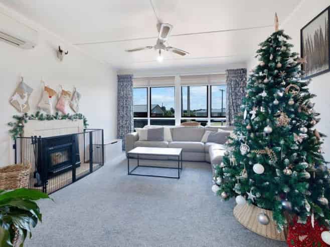 14 Kowhai Place, Putaruru