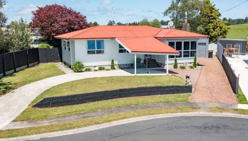 14 Kowhai Place, Putaruru