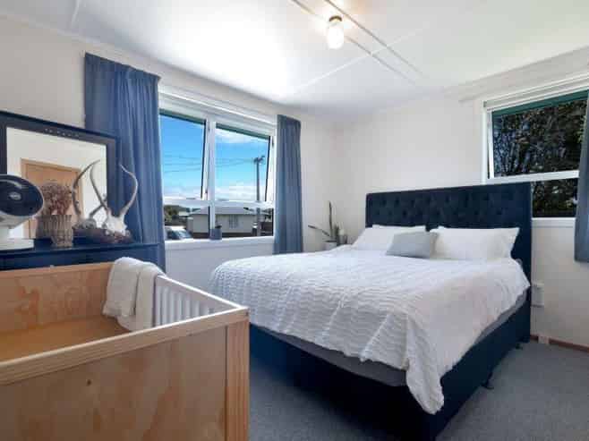 14 Kowhai Place, Putaruru