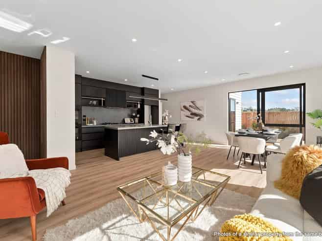 40 Tukutata Crescent, Milldale