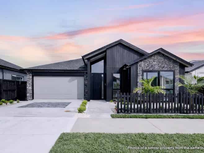 40 Tukutata Crescent, Milldale