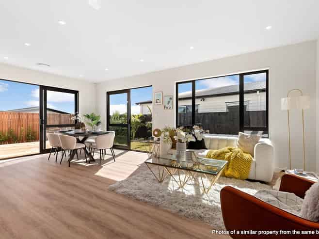 40 Tukutata Crescent, Milldale