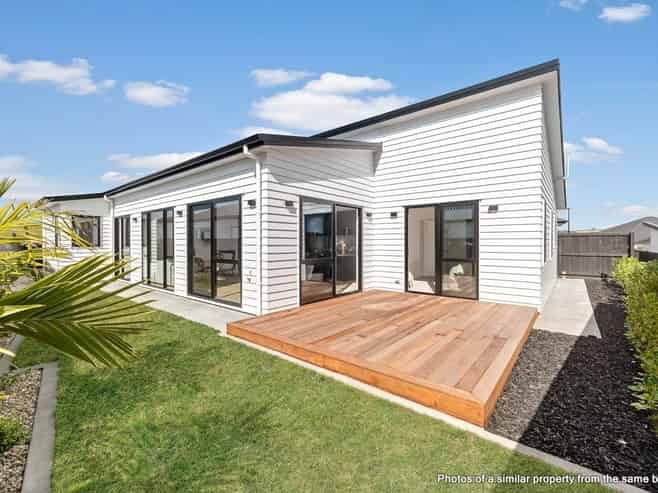 40 Tukutata Crescent, Milldale