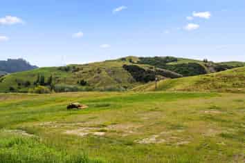 Lots 1-4 Proposed Subdivision, Goodwin Road, Whataupoko