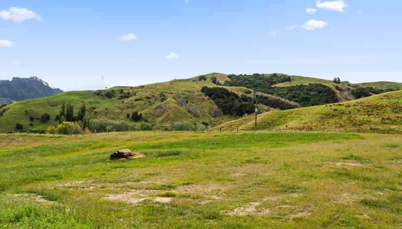 Lots 1-4 DP 628973, Goodwin Road, Whataupoko