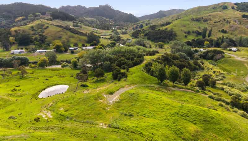 Lots 1-4 DP 628973, Goodwin Road, Whataupoko